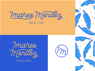 Realtor Branding badge branding design logo real estate realtor