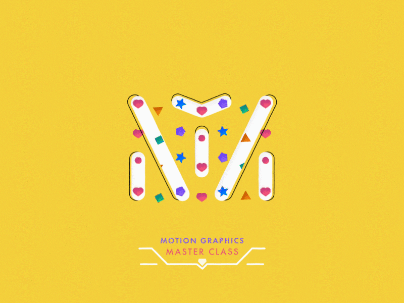 After Effects Course - Motion Graphics by Flowtuts on Dribbble