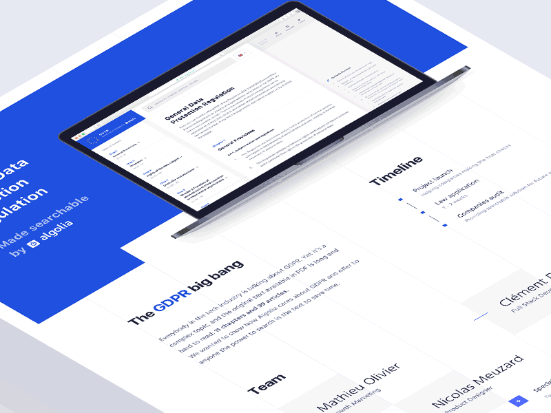 UI Iteration process behance iteration presentation process search ui web