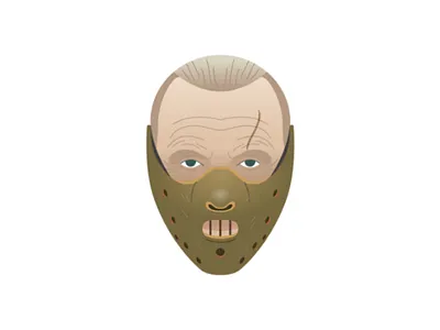 Slice inktober slice vectober