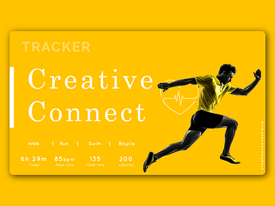 Daily UI - 41 100 daily ui animation app branding creative creative connect creativecoding dailyui design illustration logo tracker typography ui ux vector web webdesign work workout tracker