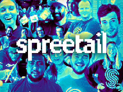 8bit Spreetail 80s 8bitart 8bits arcade austin austintx videogame