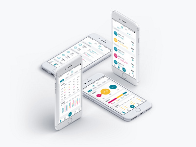 血糖app app design icon illustration ios medical patient ui ux