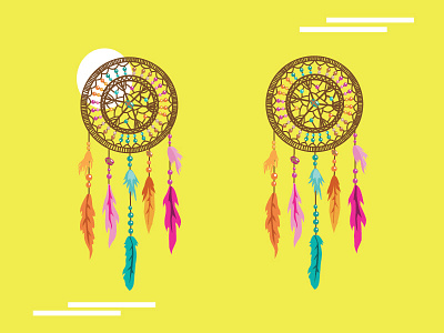 Dreamcatcher @muti