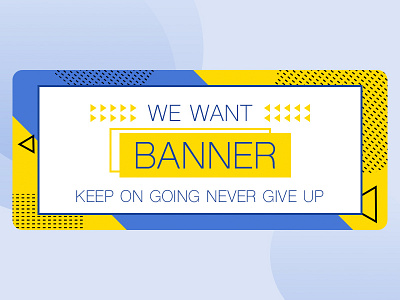 Banner app banner