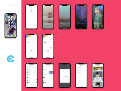 kindergarten face recognition