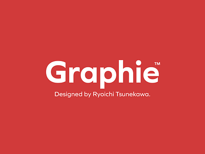 Graphie font font design type type design typeface