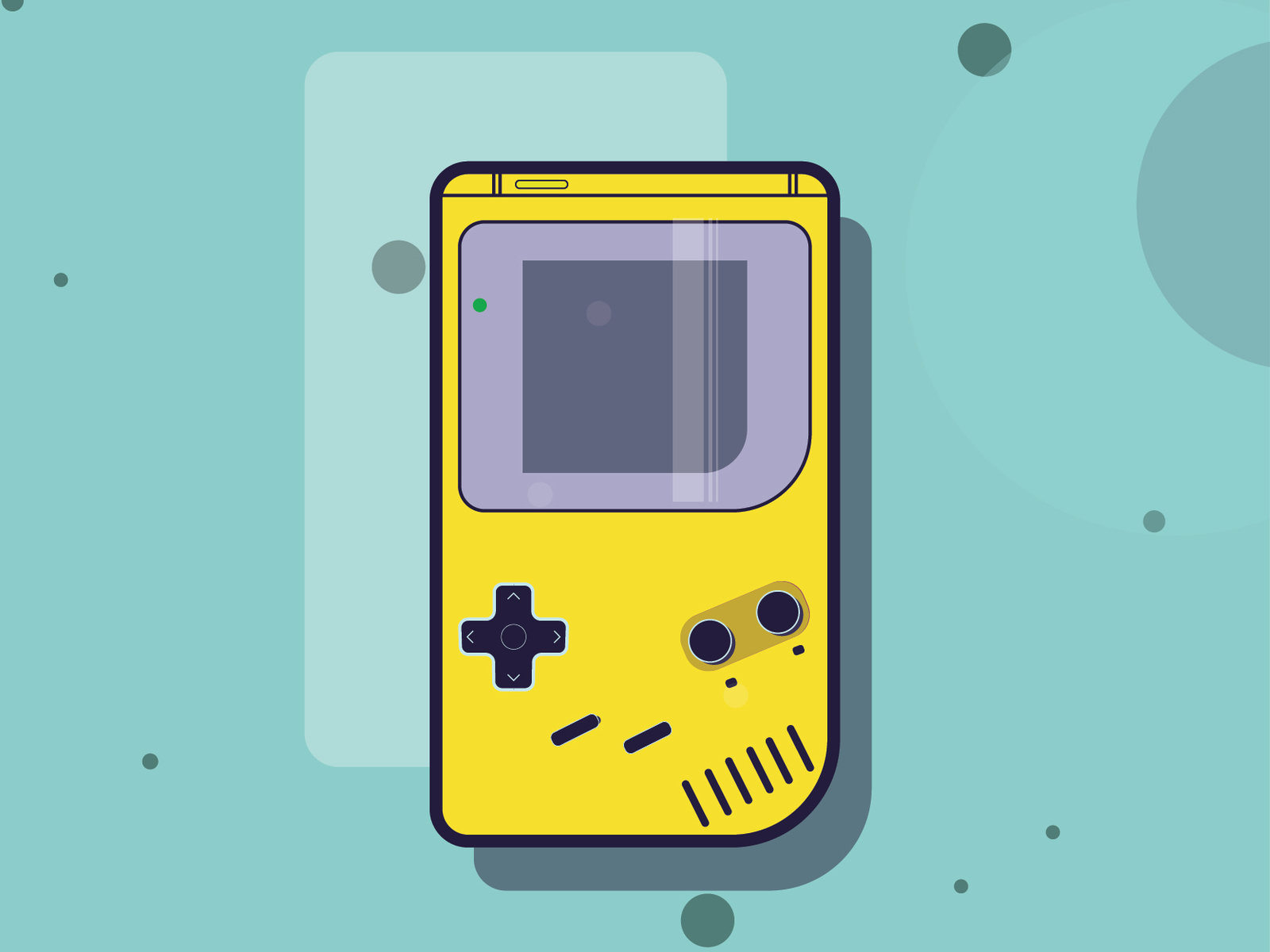 Example of It is all about 'em games! / Part #1