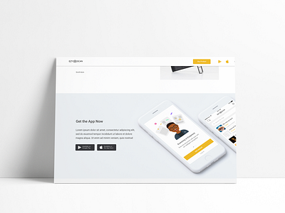 EzyScan agency app art branding design digital agency digitalagency graphic graphicdesign illustator illustration ui ux web