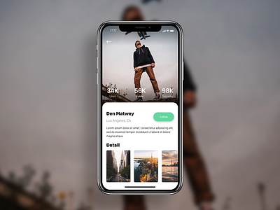 Travel Blog app app app apps application application design application ui design interface iphonex iphonexs mobile mobile app ui ux