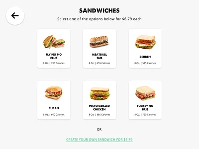 WholeFoods Concept for Ipad branding fredy sosa ipad shopping app tablet ui wholefoods