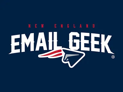 Revolutionary Email Geek email email campaign email design email development email geek email marketing email newsletter emailtees html email new england patriots patriots responsive email