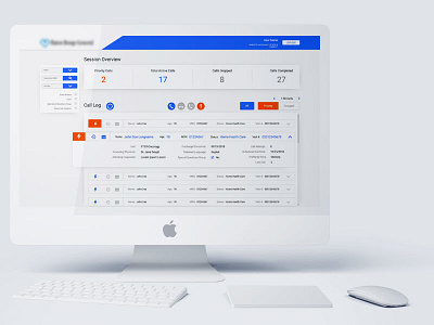 Dashboard WIP crm dashboard redesign ui uidesign ux design webapp