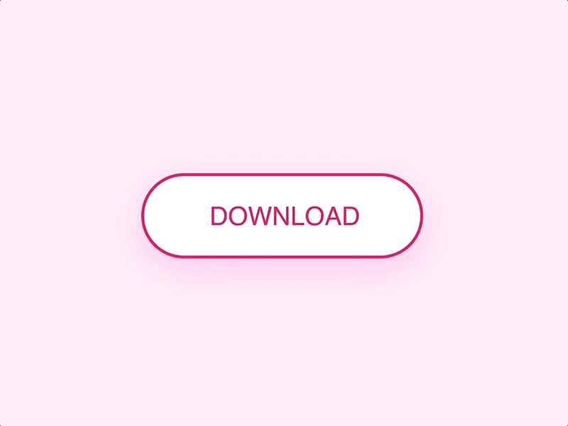 Download success! animation motion design ui design ux design