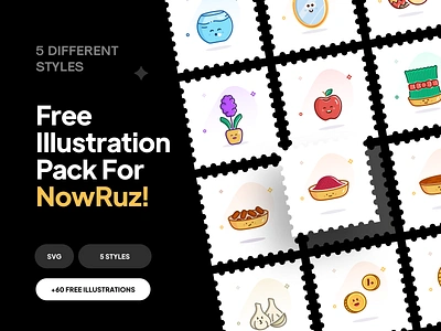 Nowruz illustrations (Freebie) emoji emoji icon emoji icons haftsin haftsin icons haftsin illustrations icon icons illustration illustrations iran iranian nowruz nowruz illustrations persian