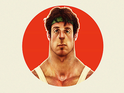 Silvestre art character game illustration