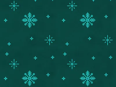 Christmas Pattern christmas holiday houston htx pattern snow snowflake stars tx