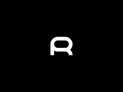 Logo Xp branding logo minimalist typography