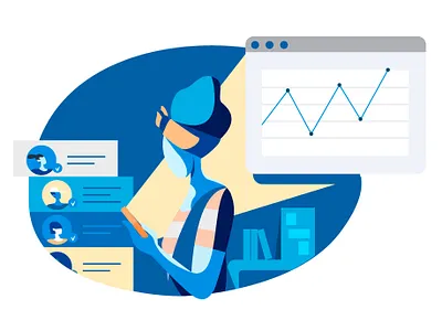 1 animación arte diseño diseños de personajes ilustración pintar ux vector