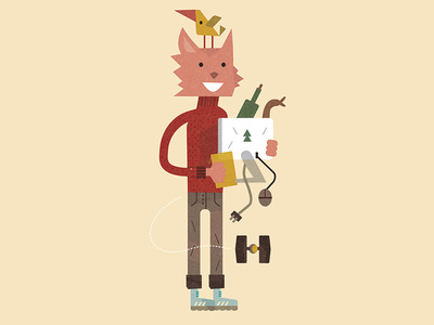 Hase Wurst comic herr hase lewis trondheim monsieur lapin