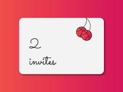 2 Invites 2invites dribbble invitation dribbble invitations dribbble invite dribbble invite giveaway dribbble invites invite invite giveaway invites invites giveaway