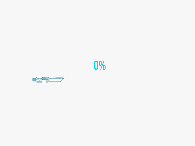 Lightsaber Loading Animation animation animation 2d animation gif light saber lightsaber neon neon animation neon light neon lights