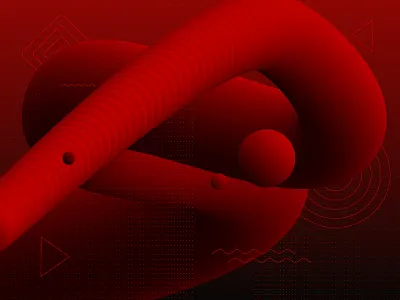 Abstract red background abstract abstract art abstract background abstract colors background cool design geometric geometric art red