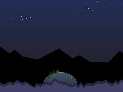 Life move adobe art digital illustrator life