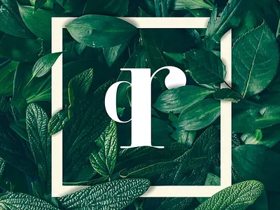 Personal logo presentation! apparel design brand identity branding design illustrator inspiration logotype nature photoshop