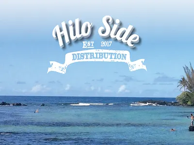 Hawai'i Distribution Company adobe brand and identity branding content creation copywriting creative design design digital marketing identity design illustrator logo photoshop product branding product design product development seo web design wix