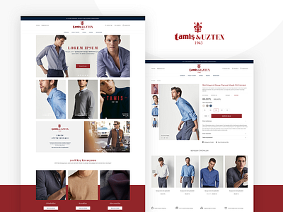 Men Fashion E-Commerce Project addtocart adobe adobexd bag design e commerce e commerce ecommerce fashion men mobile sale shirt shop sketch store ui ui design uixdesign