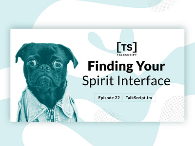 TALKSCRIPT Podcast