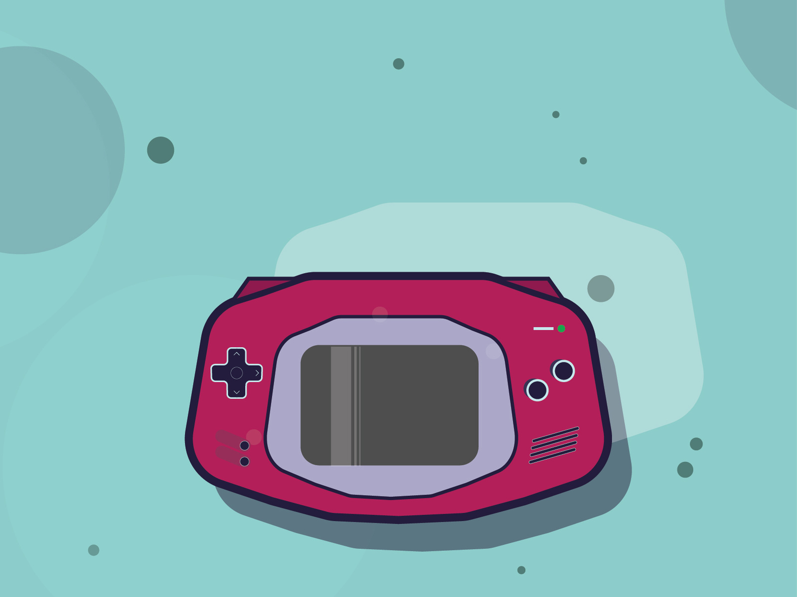 Example of It is all about 'em games! / Part #2