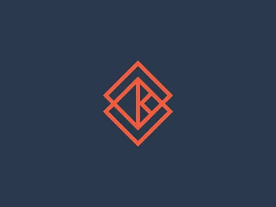 KataContainers Icon branding icon lines logo symbol tech