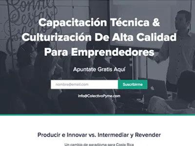 Website