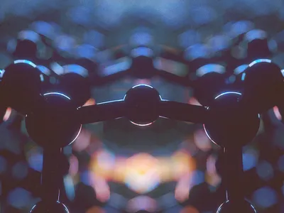 Zeolite_02 3d chemistry octane