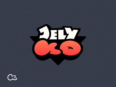 JelyKO TCG Logo branding design graphic design kopoko logo vector