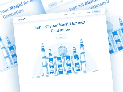 Landing Page Hero illustration exploration animation apps design.interaction apps screen design e commerce e commerce app graphic designer icon illustration landing page logo mockup protocol typography uiux ux vector web design web developmentapps screen