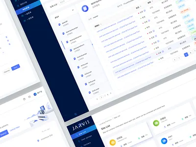 Dashboards app cards chart dashboard desktop graph icons illustration task