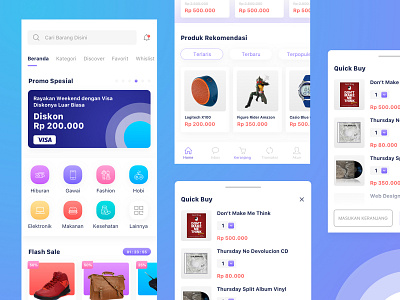 Clean ecommerce Exploration clean design ecommerce app ecommerce design ecommerce shop minimalist design simple ui ux