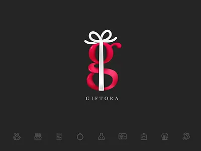 Branding branding branding design casestudy concept design gift box icon logo logo design typography