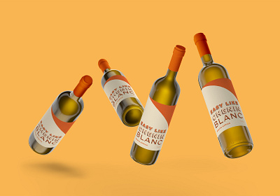 Easy Like... design graphic design illustration label design vector