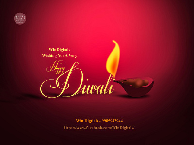 Happy Diwali 2018 album art art diwali diwalidesigns graphicdesign graphicdesigners