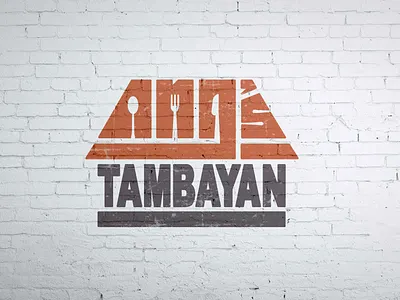 Restaurant Signage Concept branding food logo restaurant signage