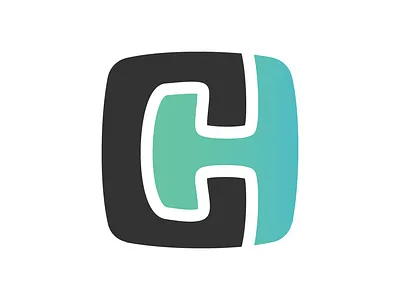 Charlie Heuglin – Logo ch logo minimal simple vector