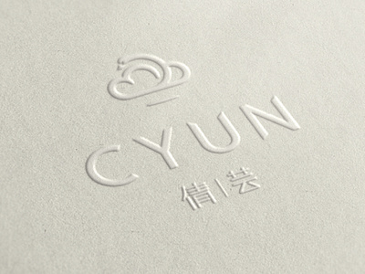 羽绒服品牌Logo设计-倩芸 brand china cloth down feather logo