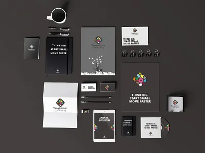 ThoughtWorks Community branding