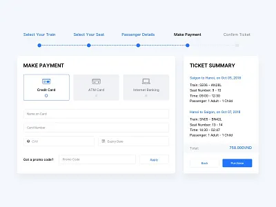 Train Ticketing passenger payment purchasing railway sketch ticket ticket booking ticket design train