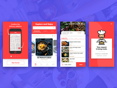 #Things 18 - Sketch app branding concept concept app design design app digital food food app illustration interface shop sketch ui uidesign userexperiance userexperiencedesign userinterfacedesign ux ux ui design