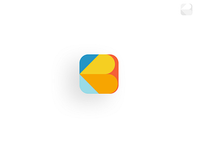 Bucharest City App Rebranding | Icon app branding bucharest icon icon app identity logo logo design pattern tourism tourist